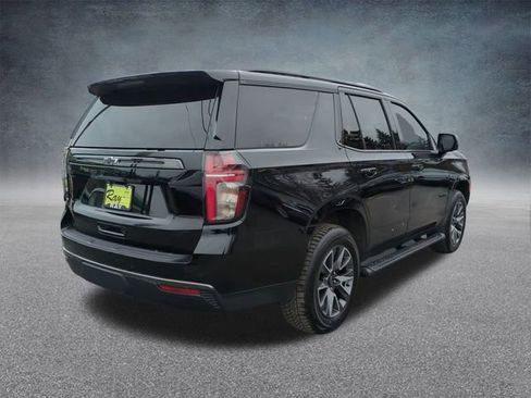 Certified 2022 Chevrolet Tahoe Z71 w/ Z71 Off-Road Package image 9