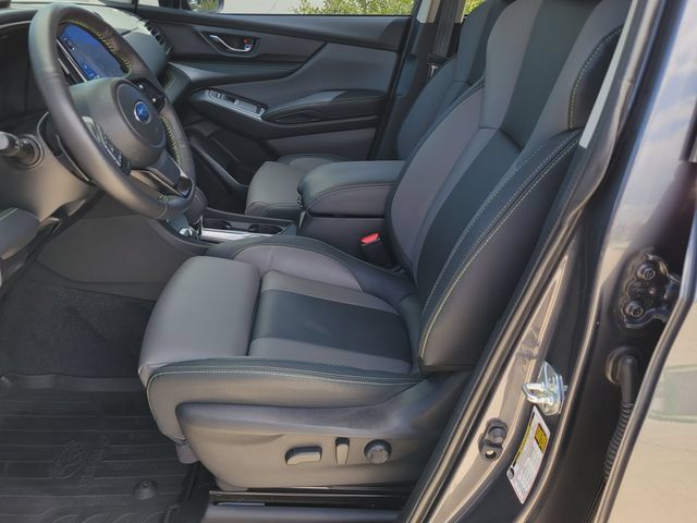 Used 2023 Subaru Ascent Onyx Edition Limited AWD/4WD image 6