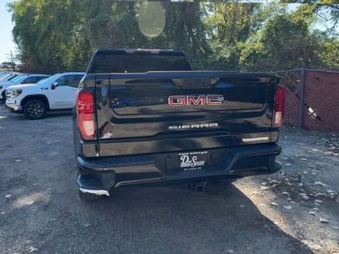 New 2026 GMC Sierra 1500 Elevation image 7