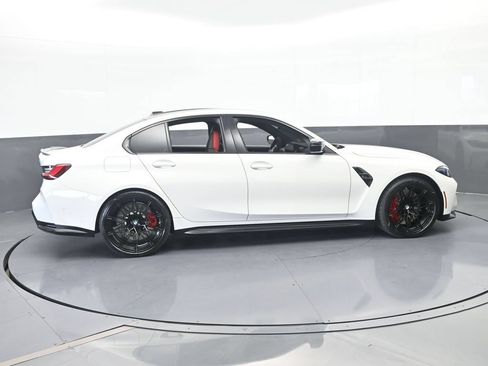 Used 2026 BMW M3 Competition AWD/4WD image 7