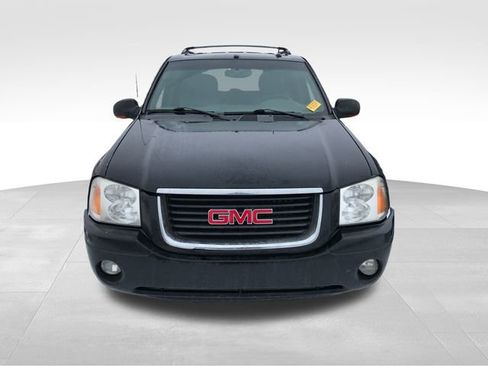 Used 2004 GMC Envoy SLT image 10