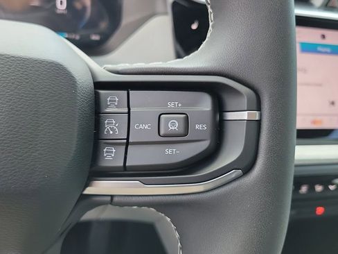 New 2026 Jeep Cherokee Laredo AWD/4WD image 25