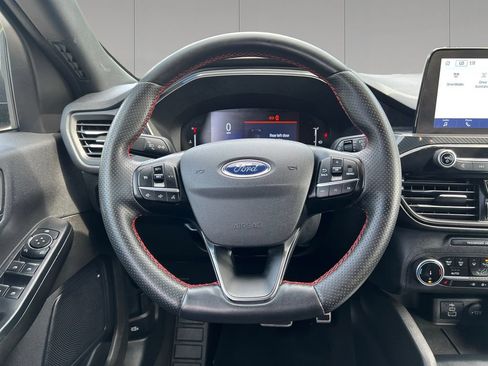 Used 2024 Ford Escape ST-Line AWD/4WD image 13