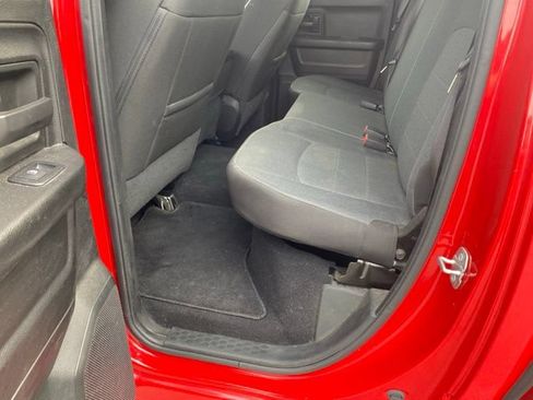 Used 2021 RAM 1500 Express w/ Wheel & Sound Group RWD image 14