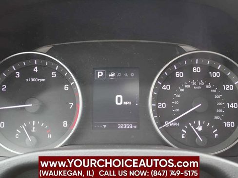 Used 2017 Hyundai Elantra Value Edition image 31