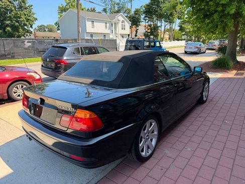 Used 2004 BMW 330Ci Convertible RWD image 7