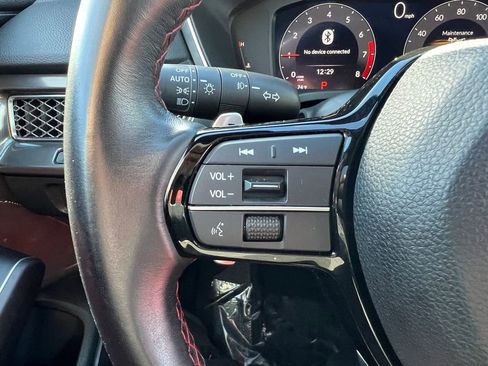 Certified 2023 Acura Integra A-Spec image 21