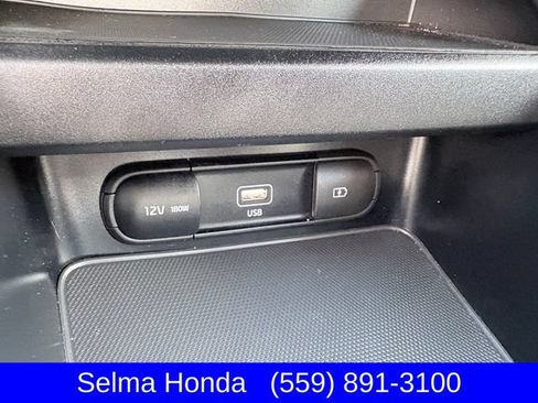 Used 2024 Kia Forte LXS FWD image 18