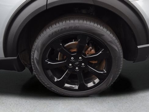 Used 2023 Ford Explorer ST-Line AWD/4WD image 7