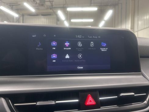 New 2026 Kia Seltos SX image 20