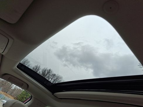 Certified 2019 Honda Accord EX-L image 21