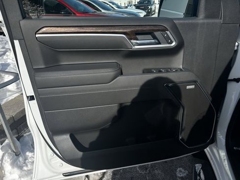 New 2026 GMC Sierra 1500 Elevation w/ Elevation Premium Package image 10