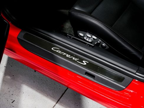 Used 2013 Porsche 911 Carrera S image 33