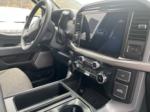 New 2026 Ford F150 XLT AWD/4WD image 13