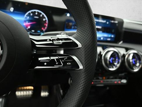 Certified 2026 Mercedes-Benz CLA 250 4MATIC image 16