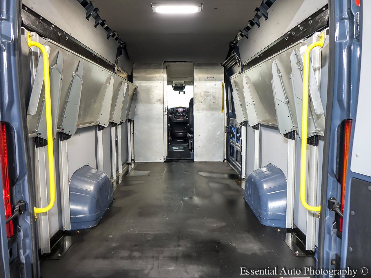 Used 2021 RAM ProMaster 3500 FWD image 14