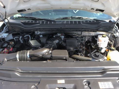 Used 2021 Ford F350 XL w/ Power Equipment Group RWD image 12