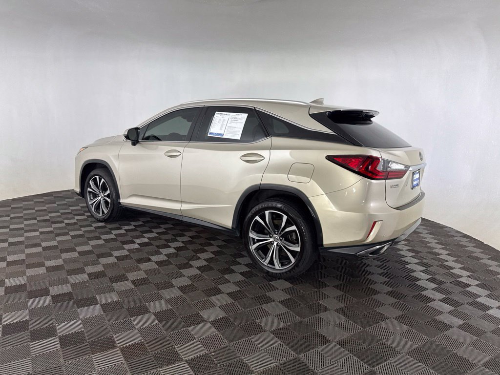 Used 2016 Lexus RX 350 AWD w/ Premium Package image 12