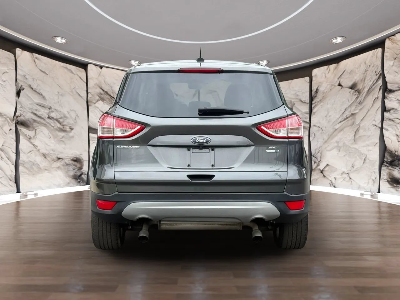 Used 2016 Ford Escape SE AWD/4WD image 6