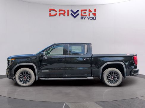 New 2026 GMC Sierra 1500 Elevation image 2