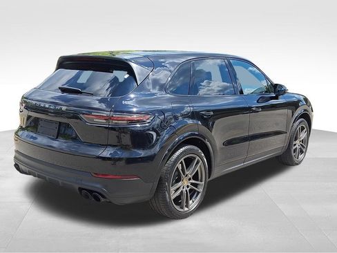 Used 2019 Porsche Cayenne AWD/4WD image 6
