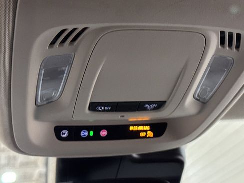 Used 2023 Buick Envision Preferred w/ Sport Touring Package image 36