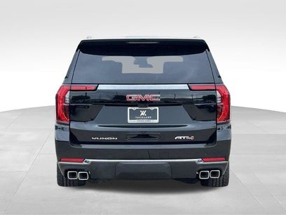 New 2026 GMC Yukon XL AT4 w/ AT4 Premium Plus Package