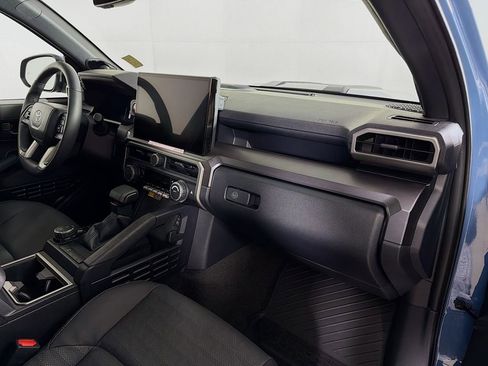 Used 2025 Toyota 4Runner TRD Sport Premium AWD/4WD image 27