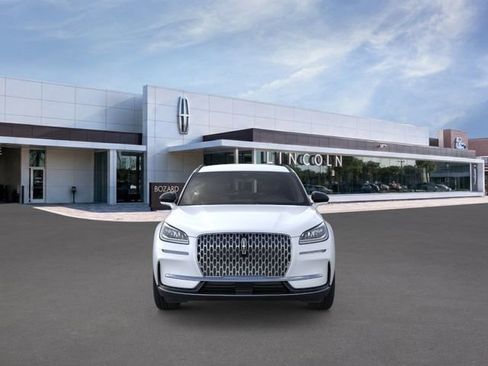 New 2026 Lincoln Corsair Premiere FWD image 7