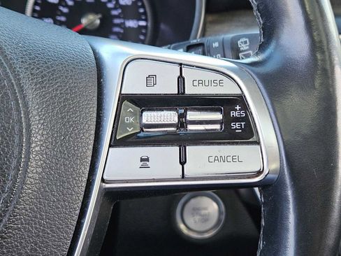 Used 2020 Kia Telluride EX image 15