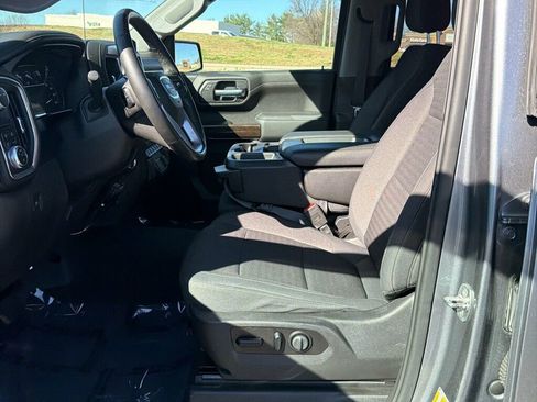 Used 2021 GMC Sierra 1500 Elevation w/ Driver Alert Package I image 11