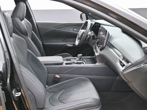 Used 2024 Lexus RX 500h F Sport w/ Convenience Package image 36