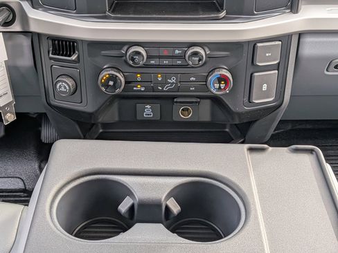 New 2026 Ford F250 XL RWD image 20