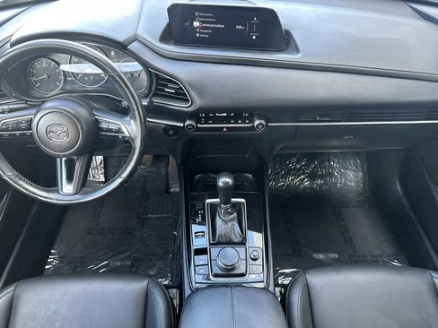 Used 2024 MAZDA CX-30 AWD 2.5 S w/ Select Sport Pkg image 3