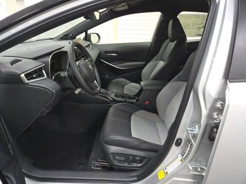 New 2026 Toyota Corolla XSE FWD image 17