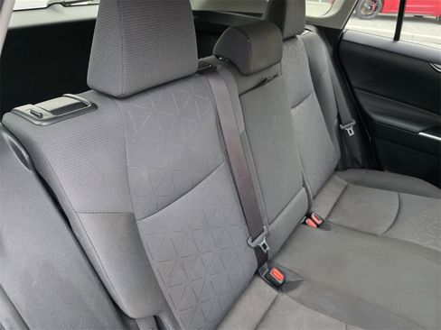 Used 2019 Toyota RAV4 XLE image 30