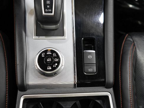 Used 2022 Mitsubishi Outlander SEL AWD/4WD image 24