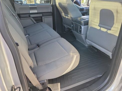 Used 2015 Ford F150 XLT w/ Equipment Group 301A Mid AWD/4WD image 20