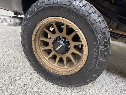 Used 2016 Ford F250 Lariat w/ Lariat Ultimate Package image 78