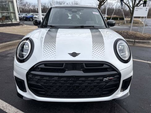 New 2026 MINI Cooper S FWD image 3