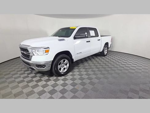 Used 2023 RAM 1500 Big Horn AWD/4WD image 17