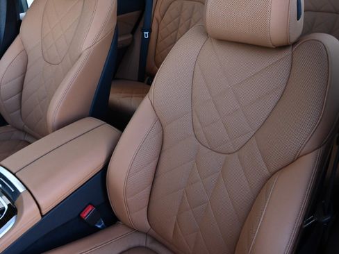 Certified 2024 BMW X5 sDrive40i w/ Premium Package image 9