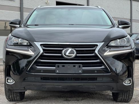 Used 2017 Lexus NX 200t FWD w/ Premium Package image 11