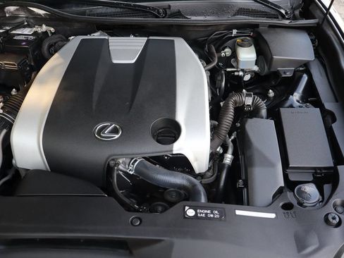 Used 2015 Lexus GS 350 AWD w/ Premium Package image 41