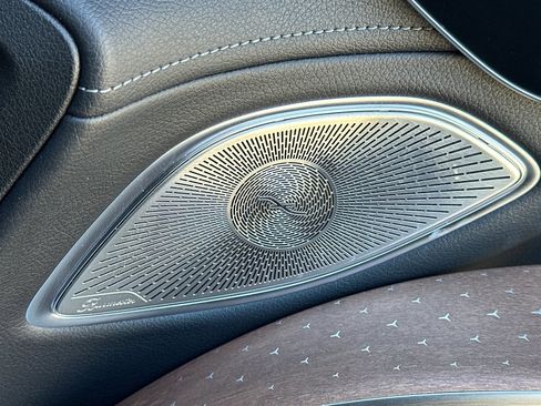 Certified 2023 Mercedes-Benz EQS 450+ 4MATIC SUV image 23