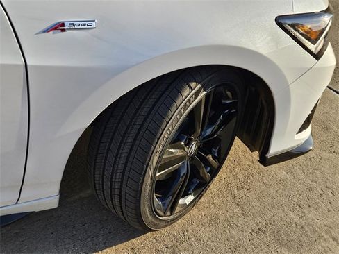 New 2026 Acura Integra A-Spec image 6