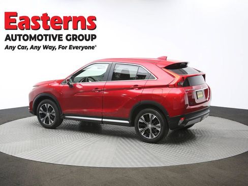 Used 2020 Mitsubishi Eclipse Cross SEL image 63