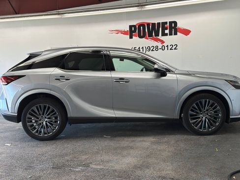 Used 2024 Lexus RX 350 AWD w/ Convenience Package image 2