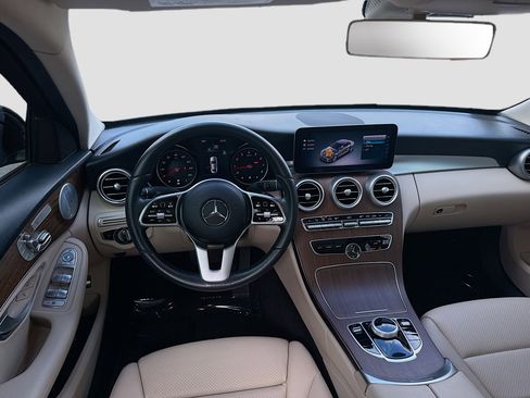 Used 2020 Mercedes-Benz C 300 C 300 w/ Premium Package image 20