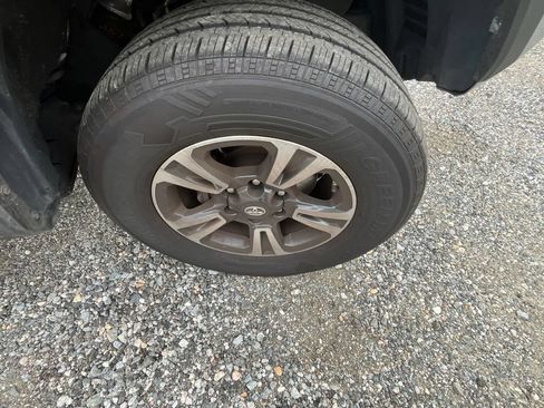 Used 2018 Toyota Tacoma TRD Sport RWD image 21